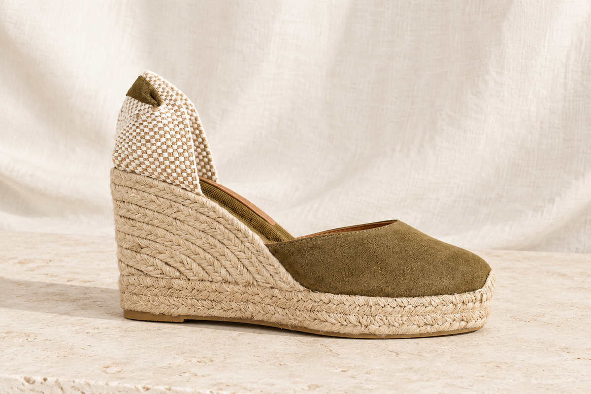 What to Look for in Handmade Spanish Espadrilles