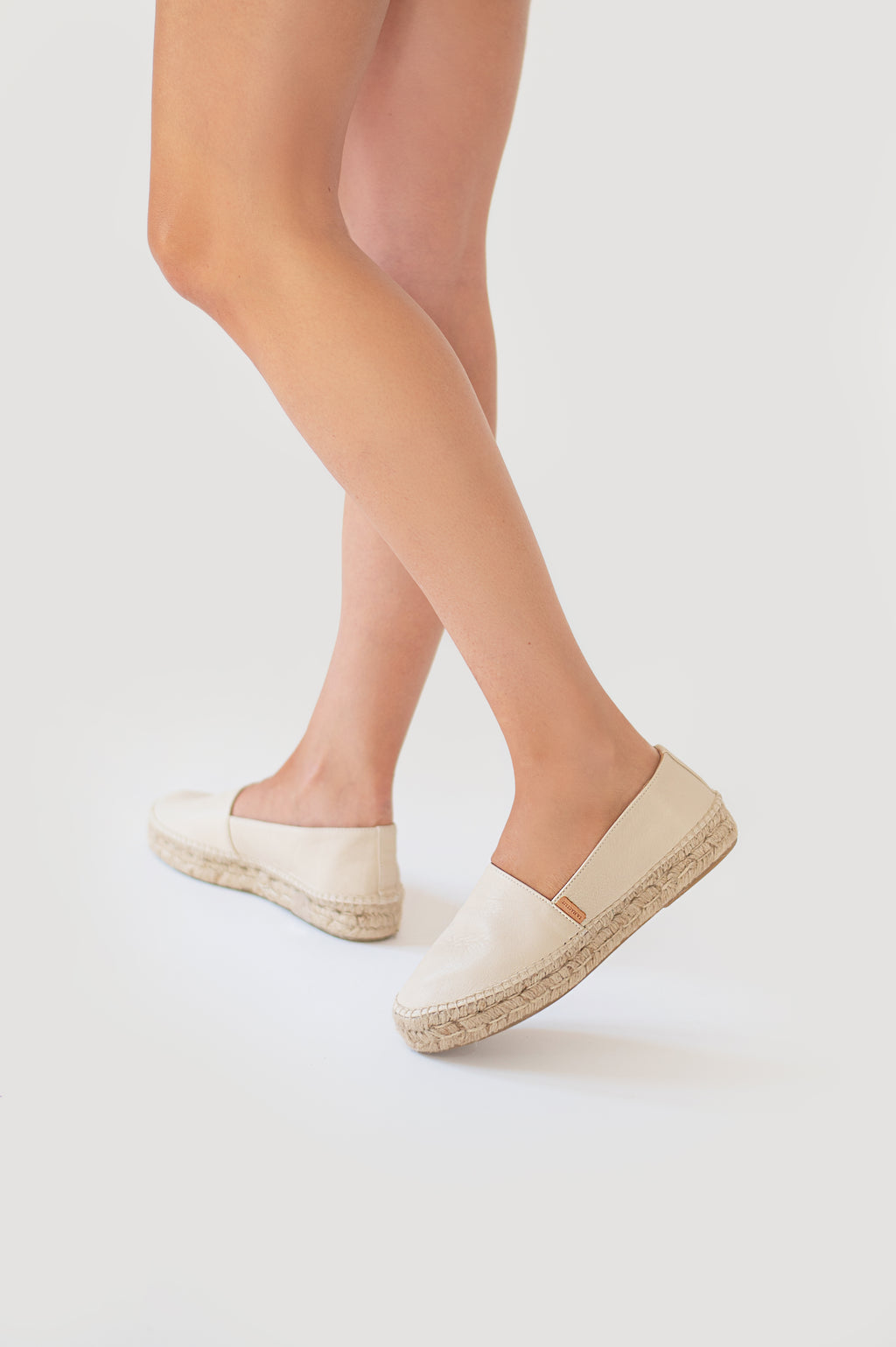 VALENTINA - Beige