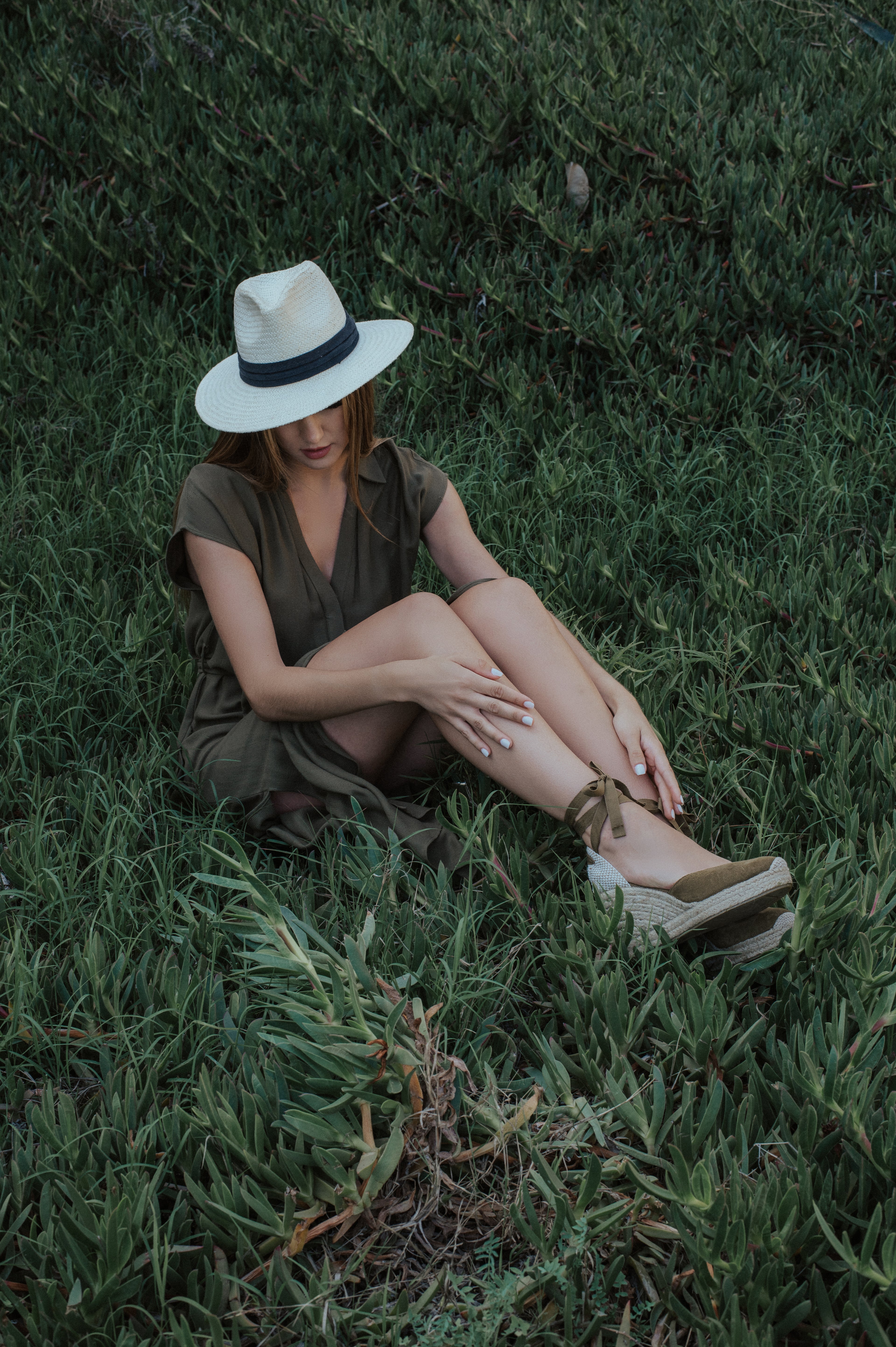 CATALINA - Kaki