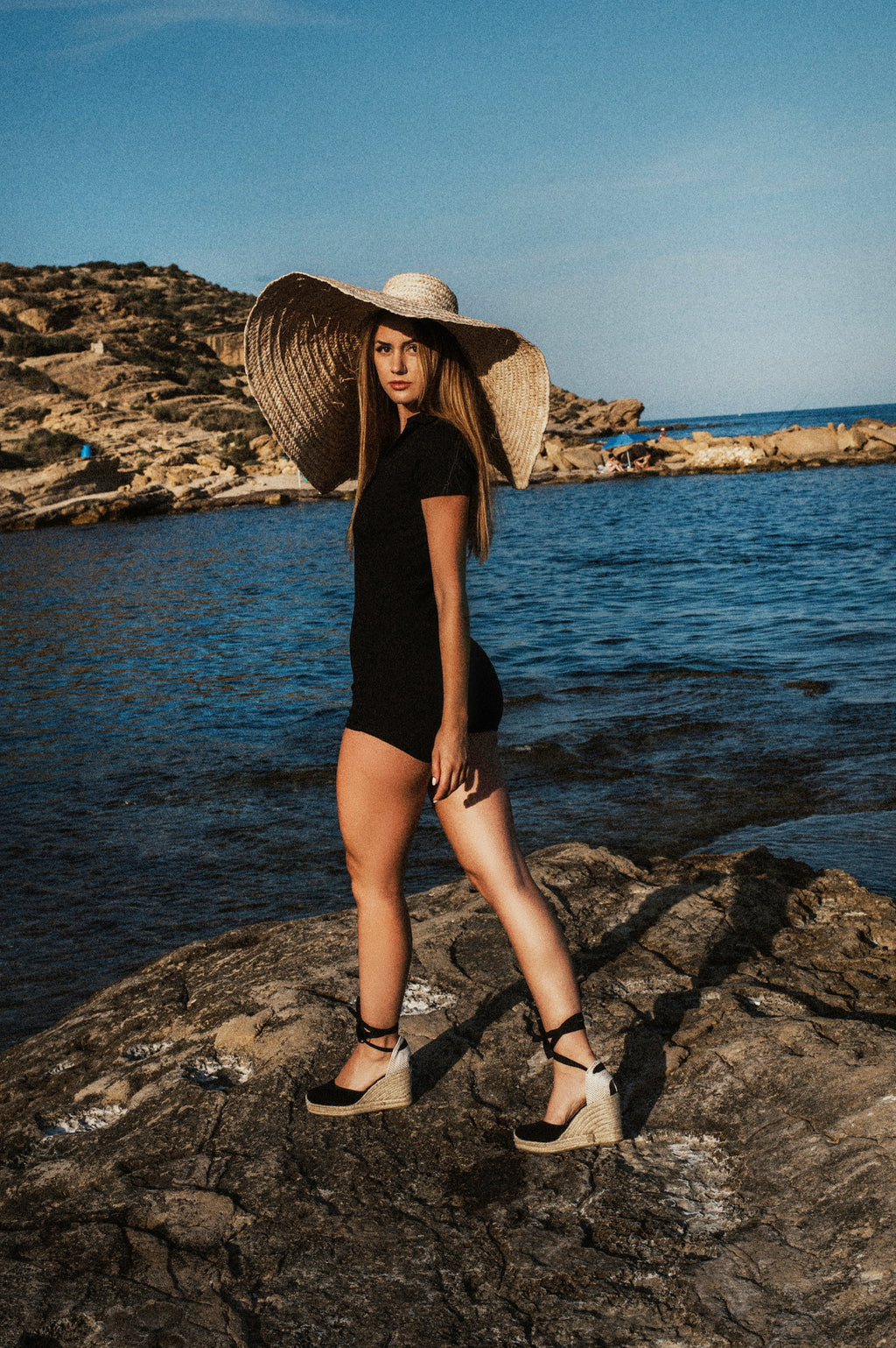 CATALINA- Tile