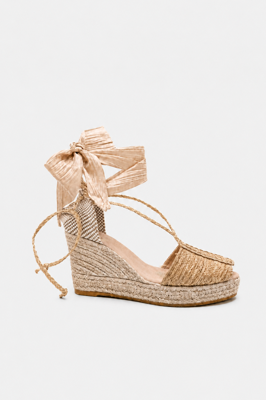LINETTE - Natural