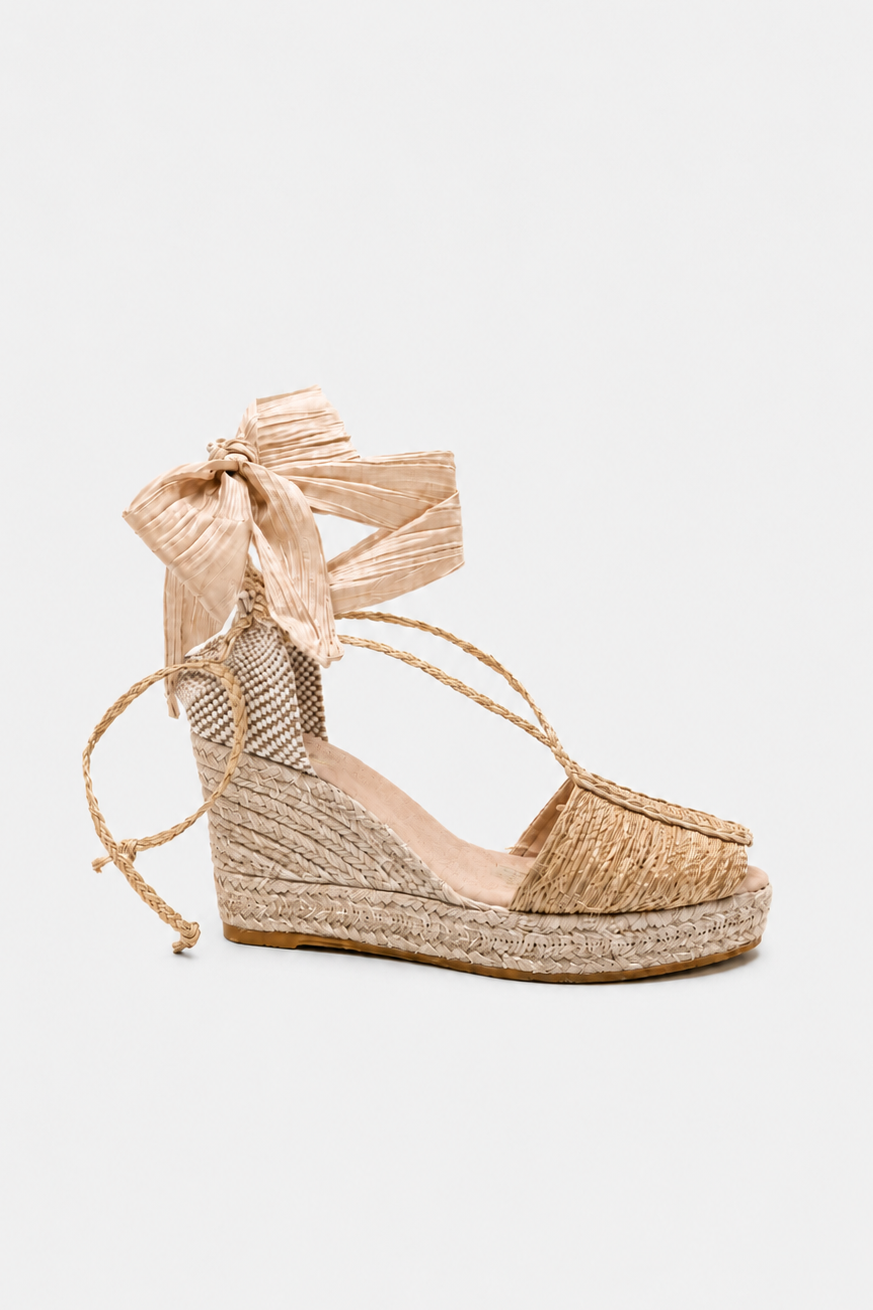 LINETTE - Natural