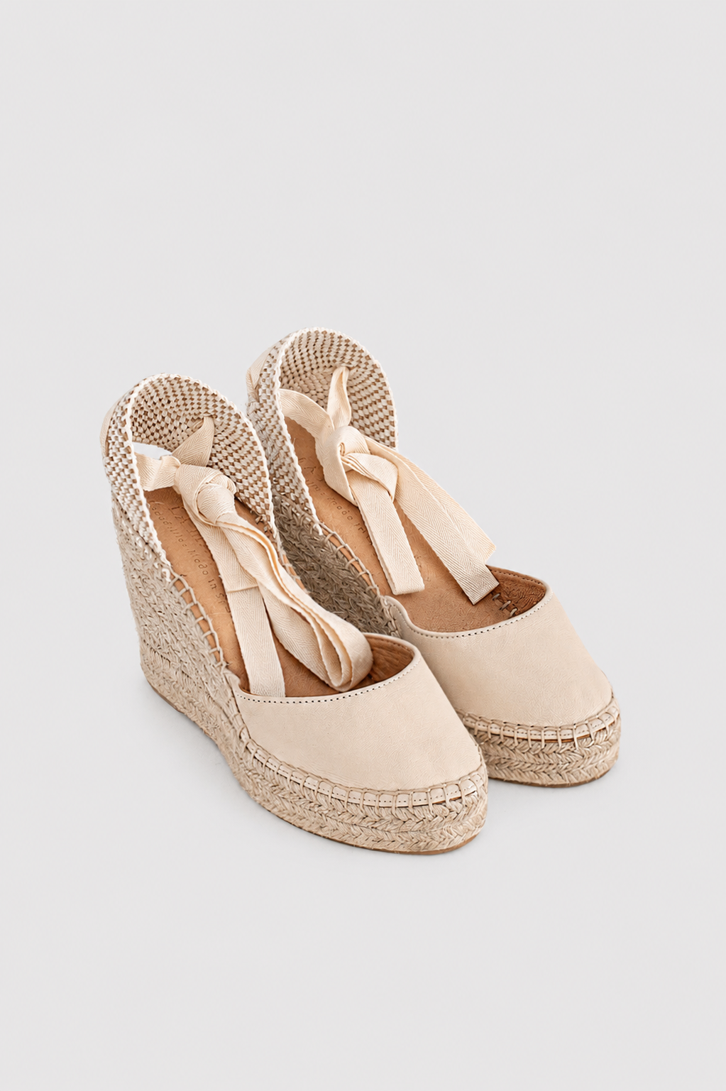 AITANA-  Beige