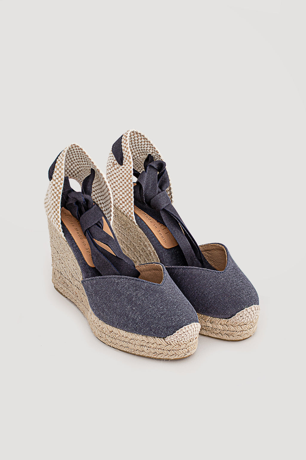 ELEANOR - Denim