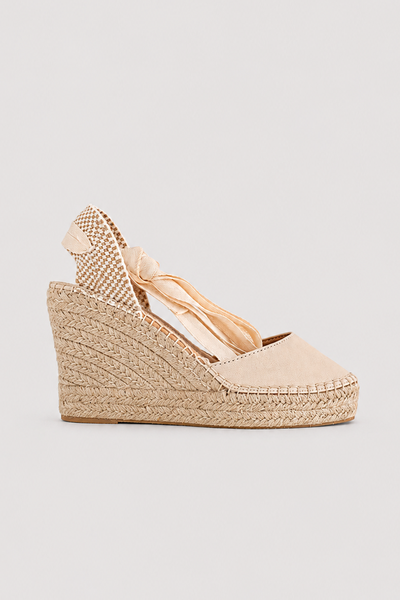 AITANA-  Beige