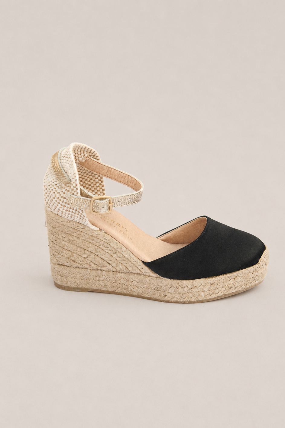 LOLA- Negro