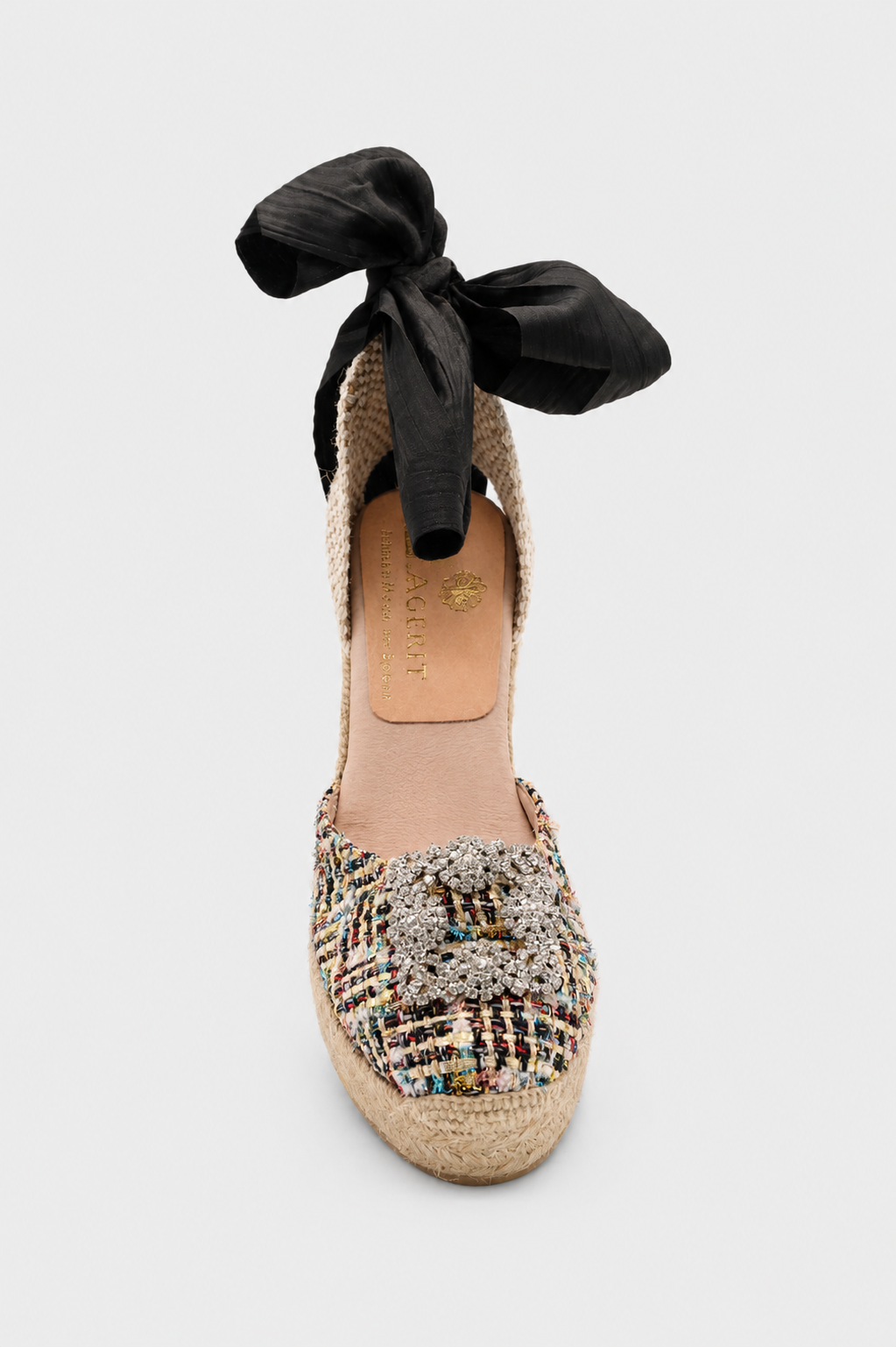 Personaliza tu Olivia broche fiesta
