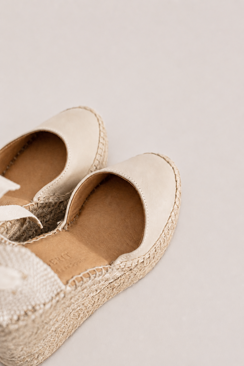AITANA-  Beige