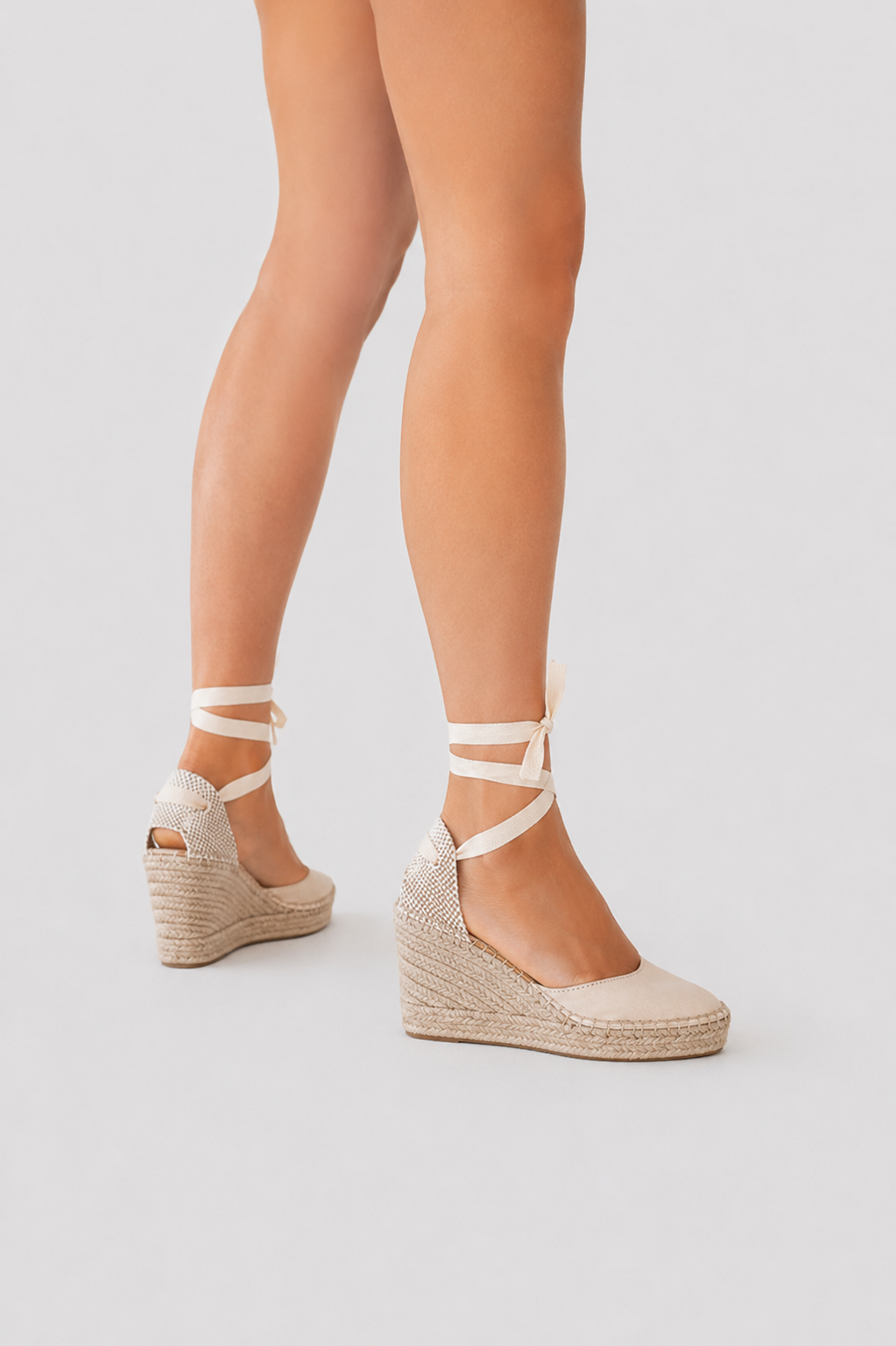 AITANA-  Beige