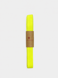 COTTON TAPE - Fluorescent yellow