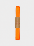 COTTON TAPE - Fluorescent orange