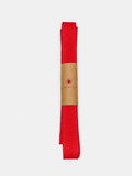 COTTON RIBBON - Coral