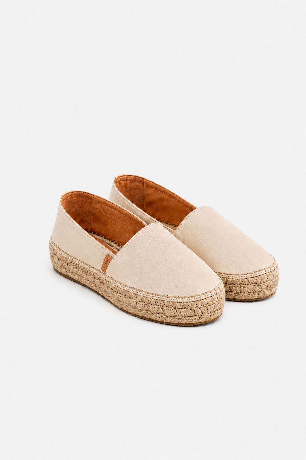 VALENTINA - Beige