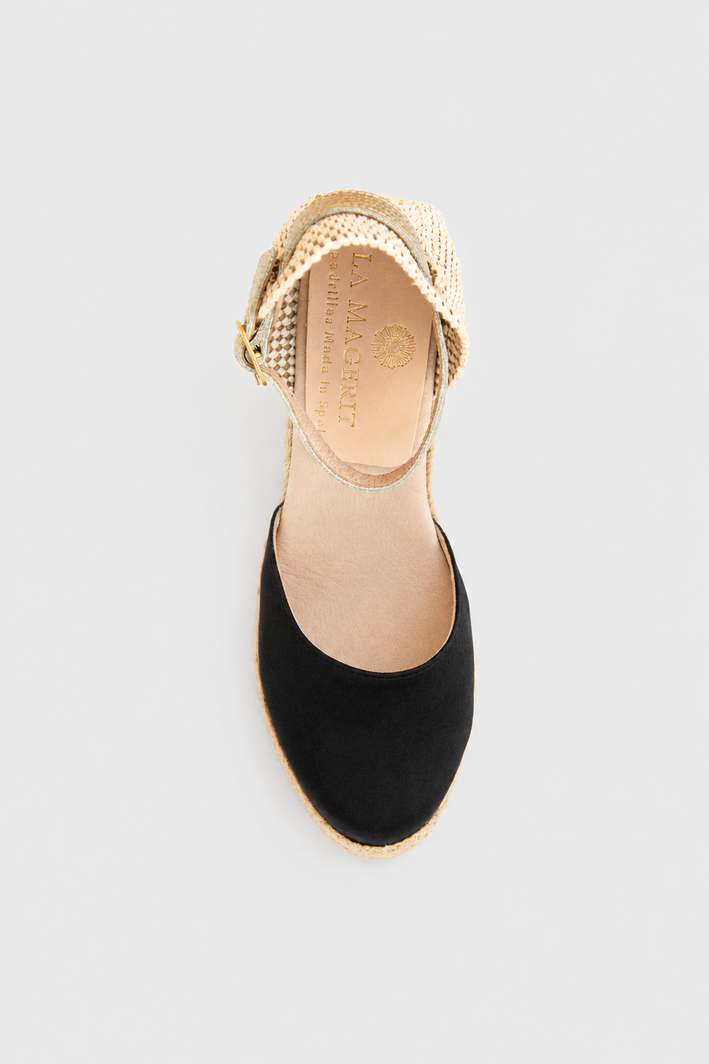 LOLA- Negro