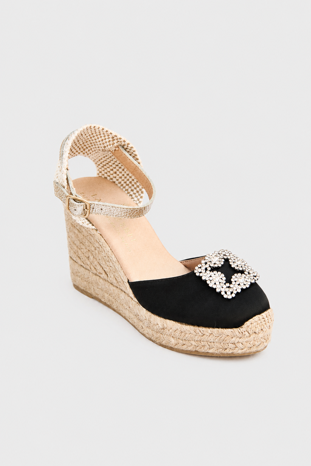 LOLA - Negro
