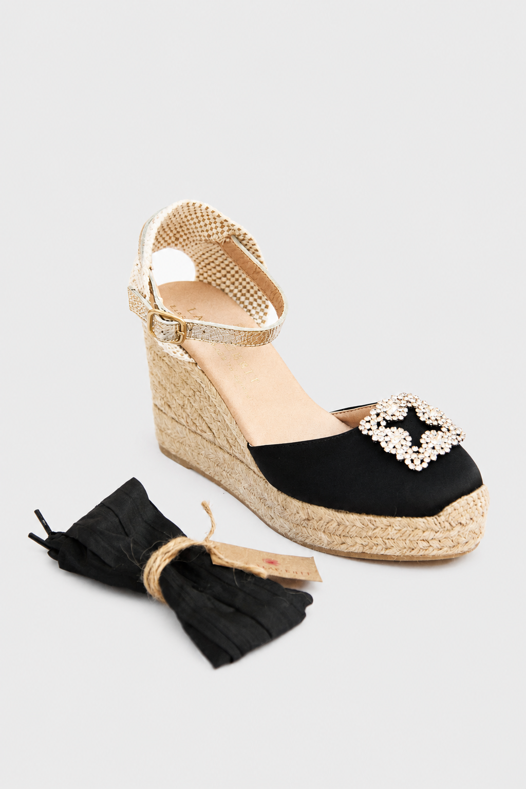 LOLA - Negro