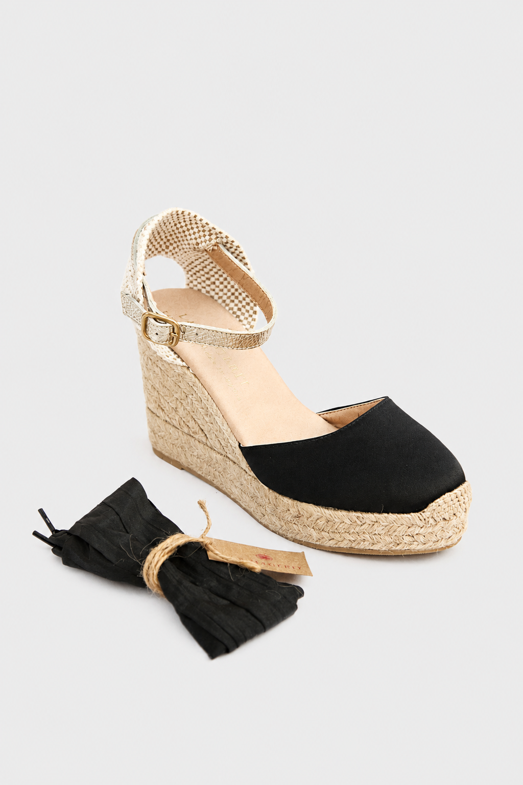 LOLA- Negro