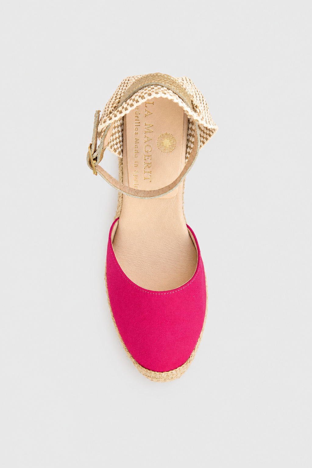 LOLA- Fuxia