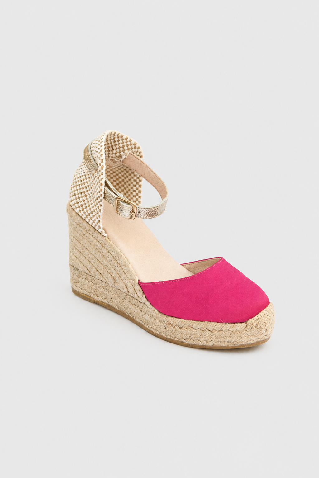 LOLA- Fuxia