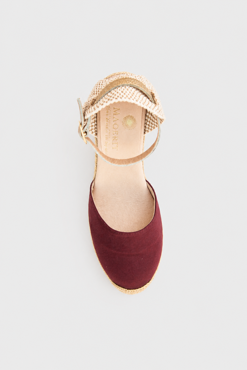 LOLA - Burgundi