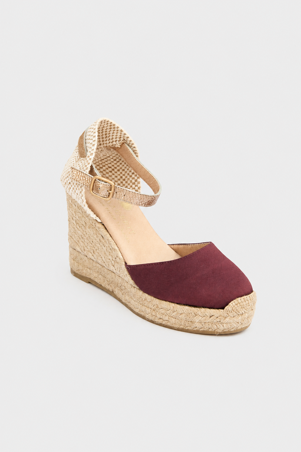 LOLA - Burgundi