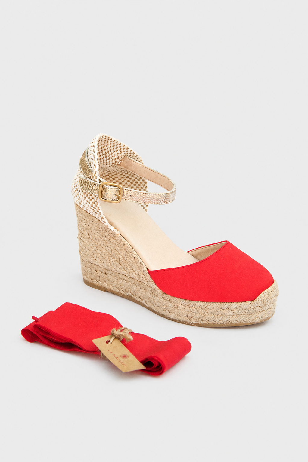 LOLA - Rojo