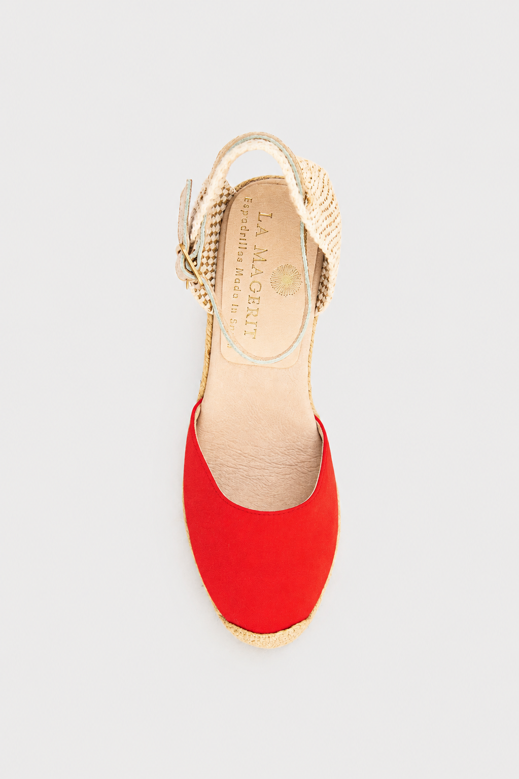 LOLA - Rojo