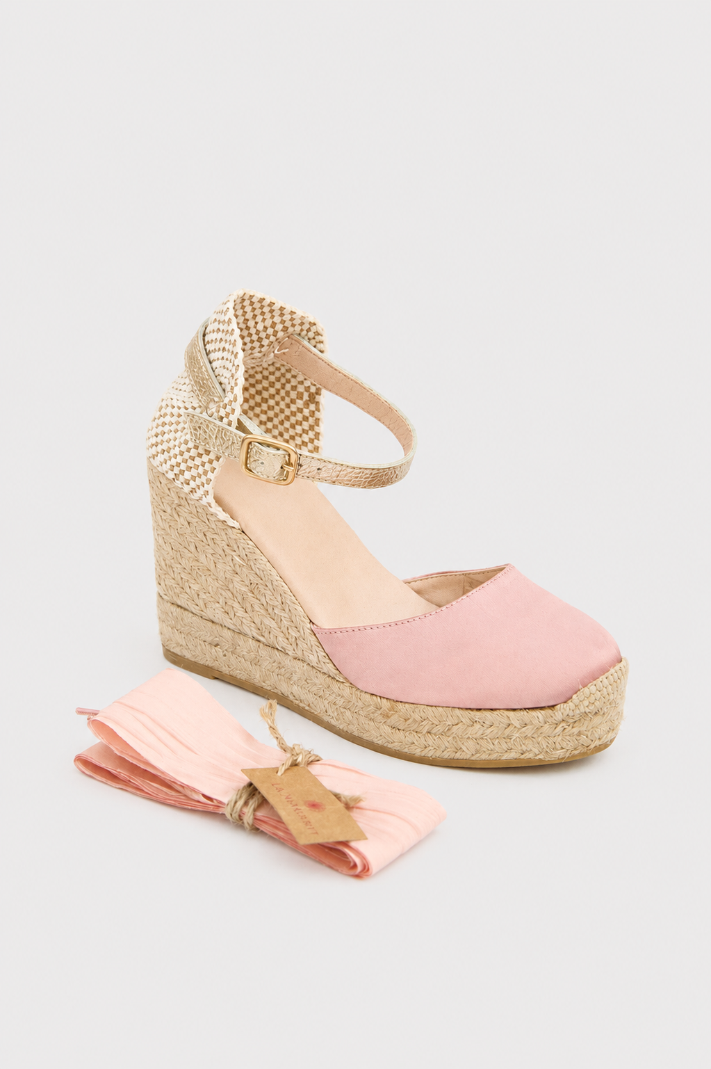 LOLA- Coral