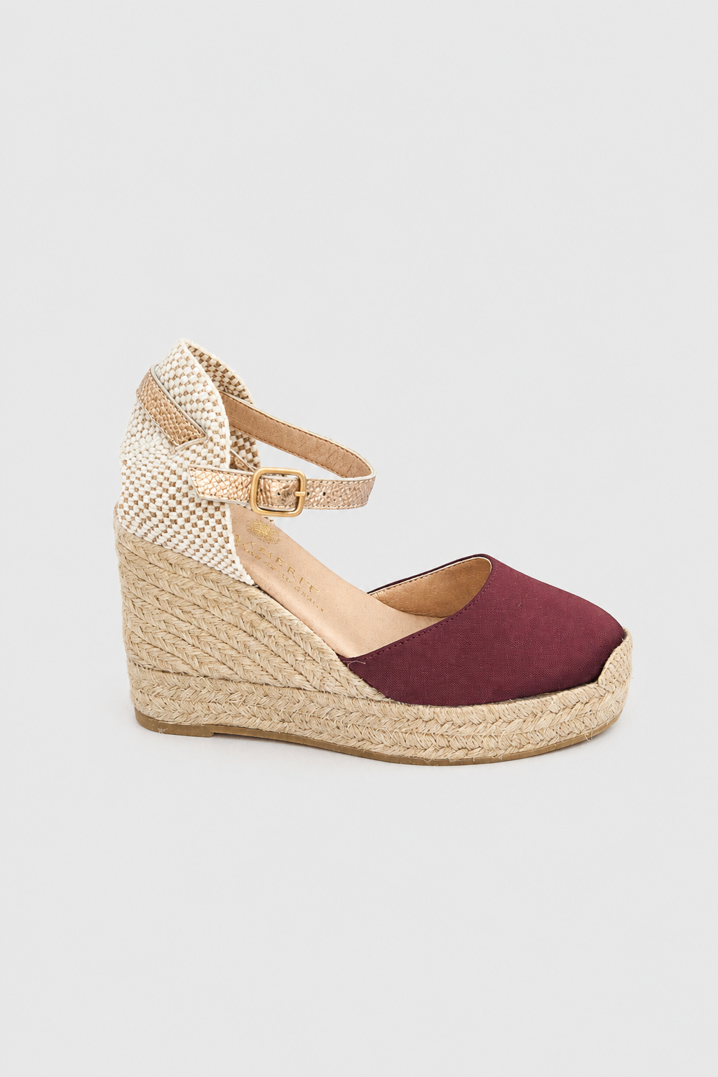 LOLA - Burgundi