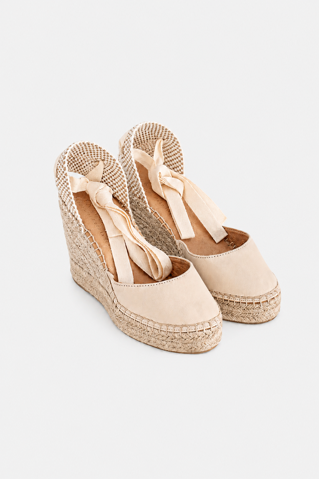 AITANA - Beige