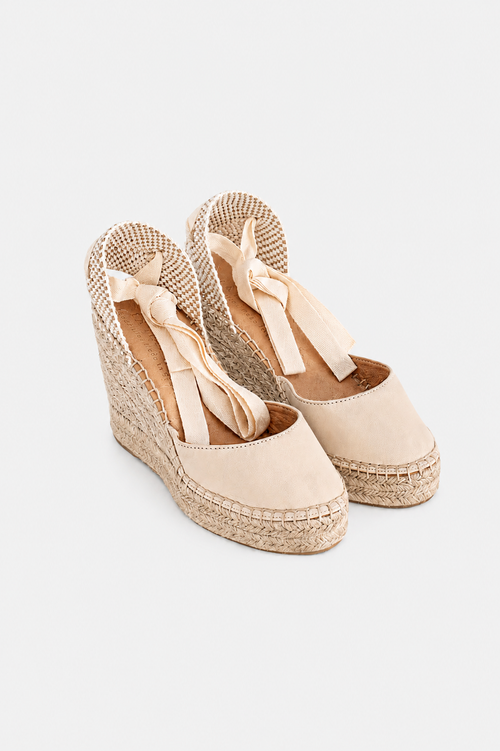 AITANA - Beige