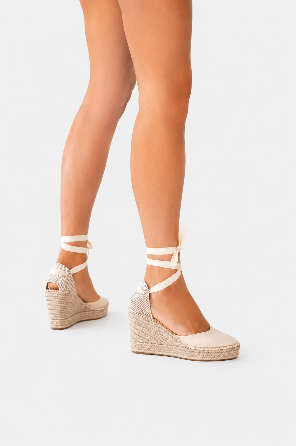AITANA - Beige