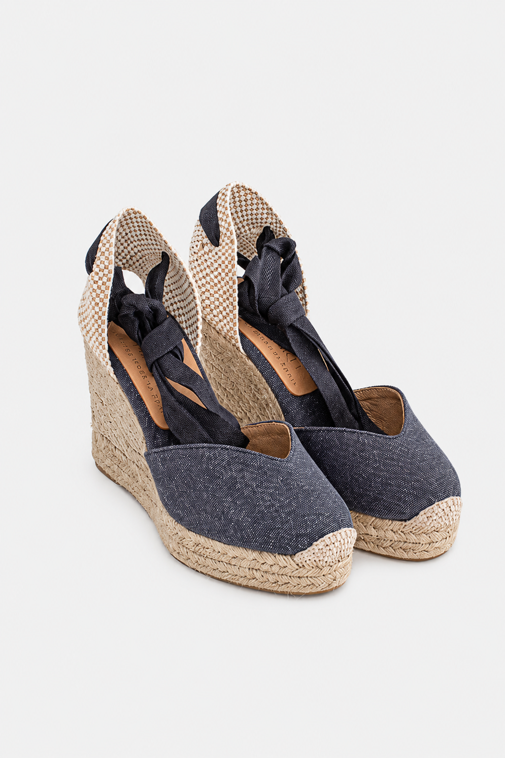 ELEANOR - Denim