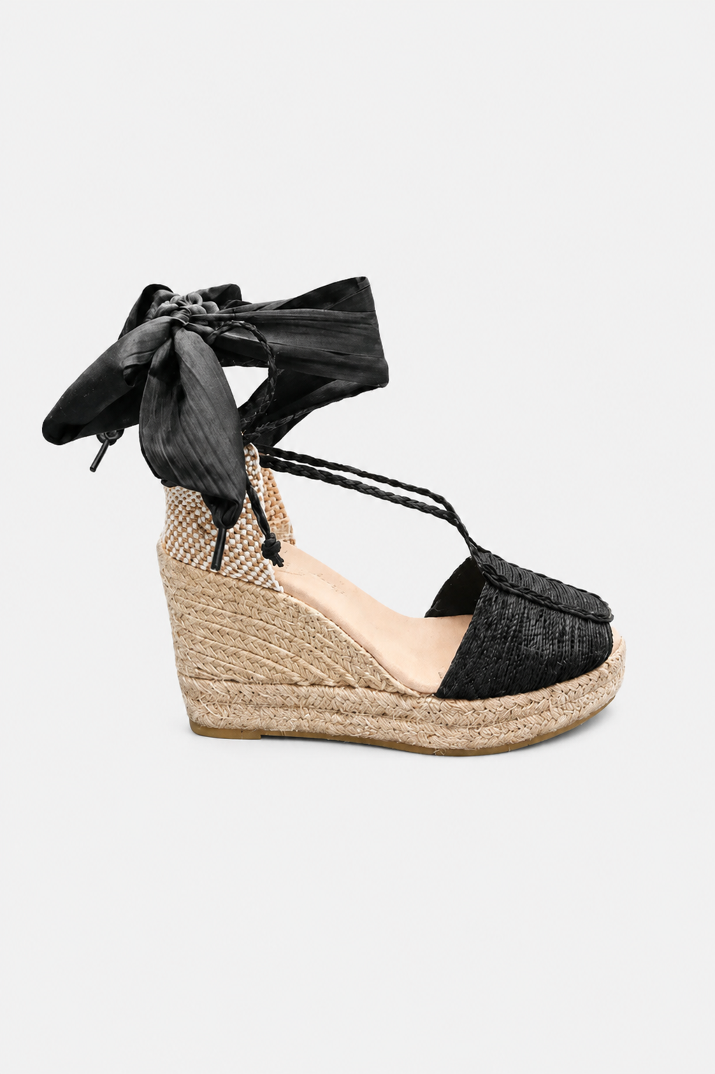 LINETTE - Negro