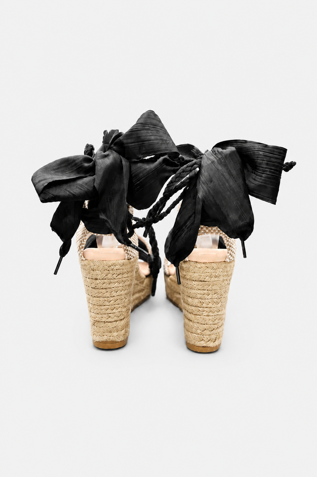 LINETTE - Negro