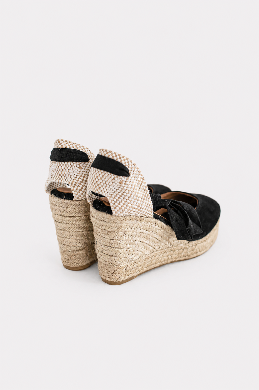 CATALINA - Negro