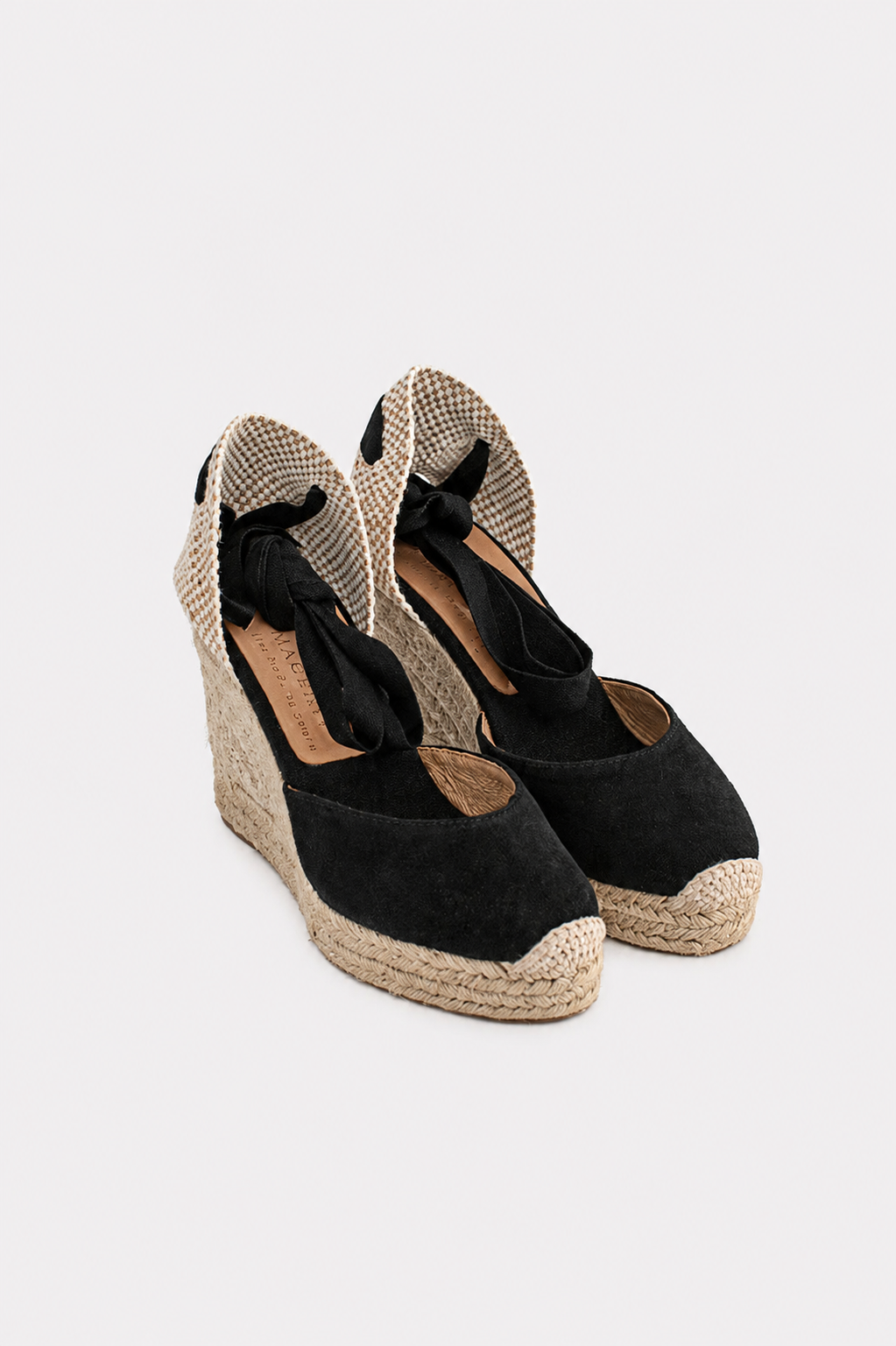 CATALINA - Negro