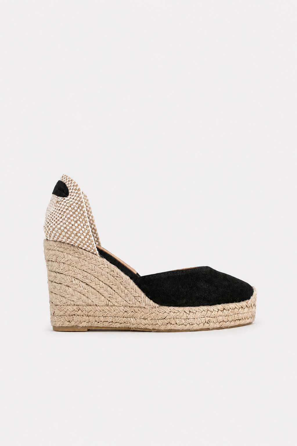 CATALINA - Negro