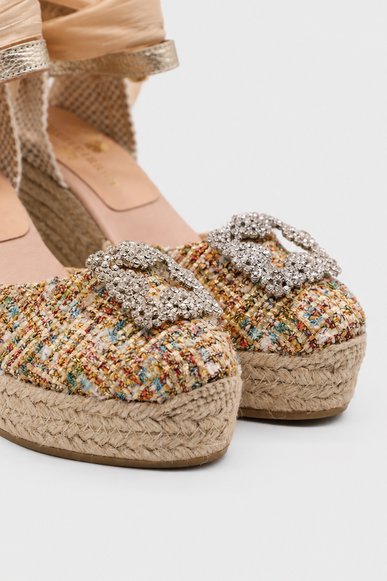 Personaliza tu Olivia broche fiesta