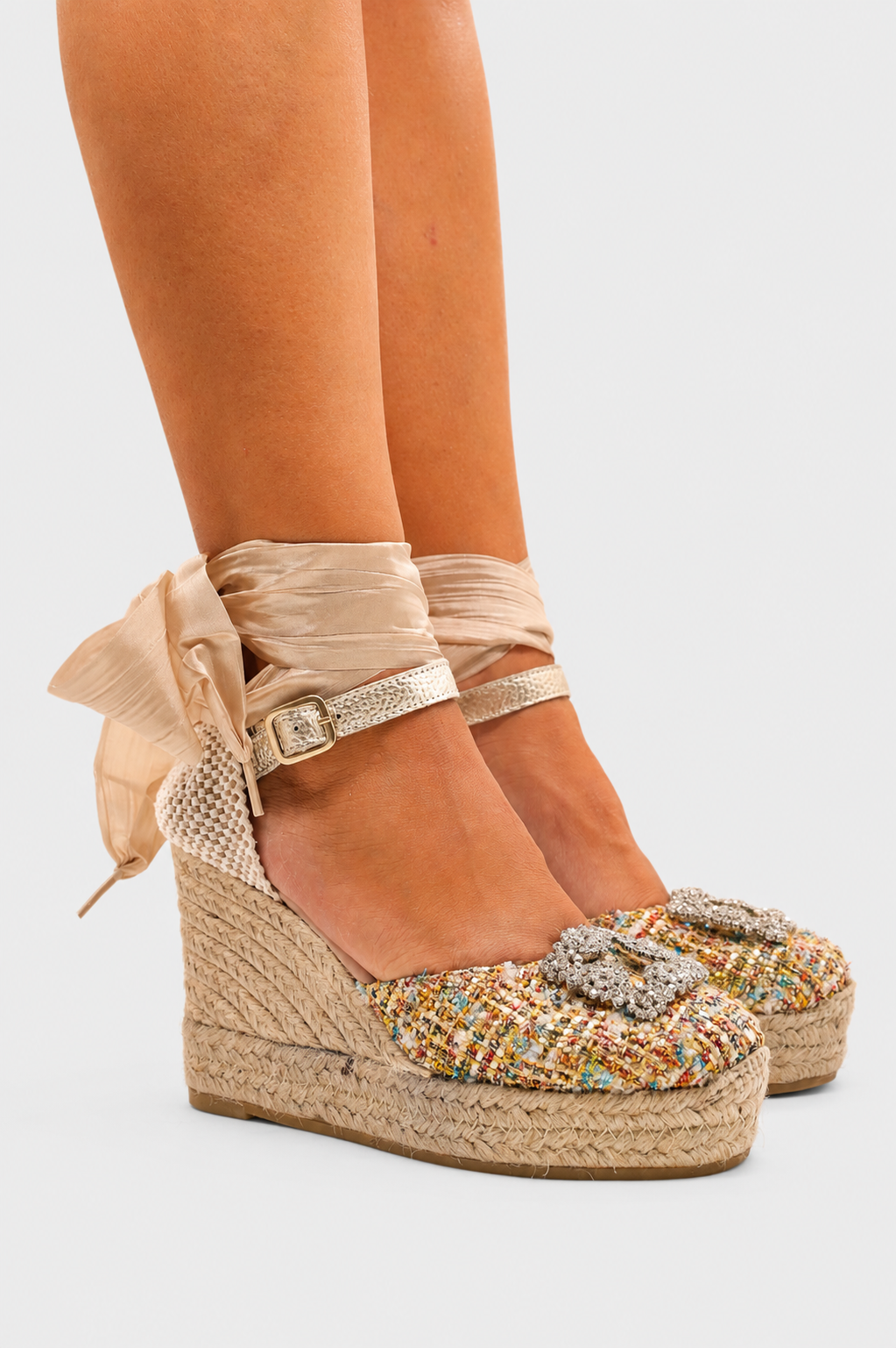Personaliza tu Olivia broche fiesta