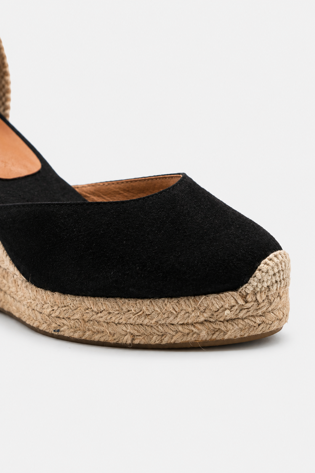 CATALINA - Negro