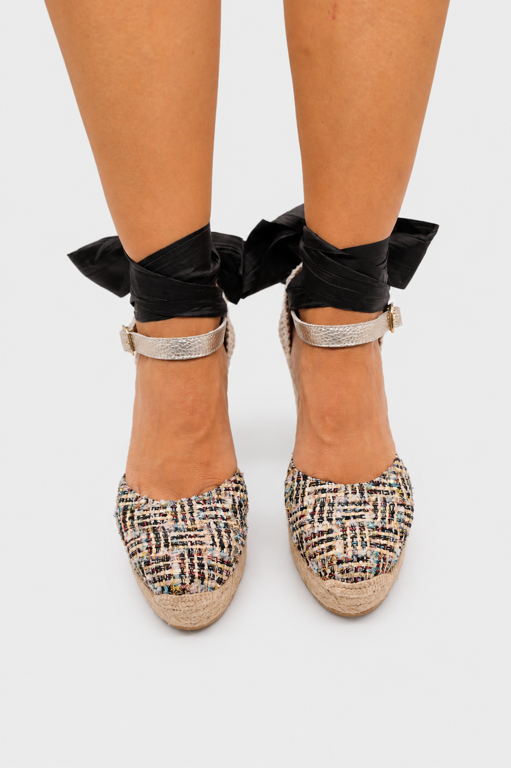 OLIVIA - Negro