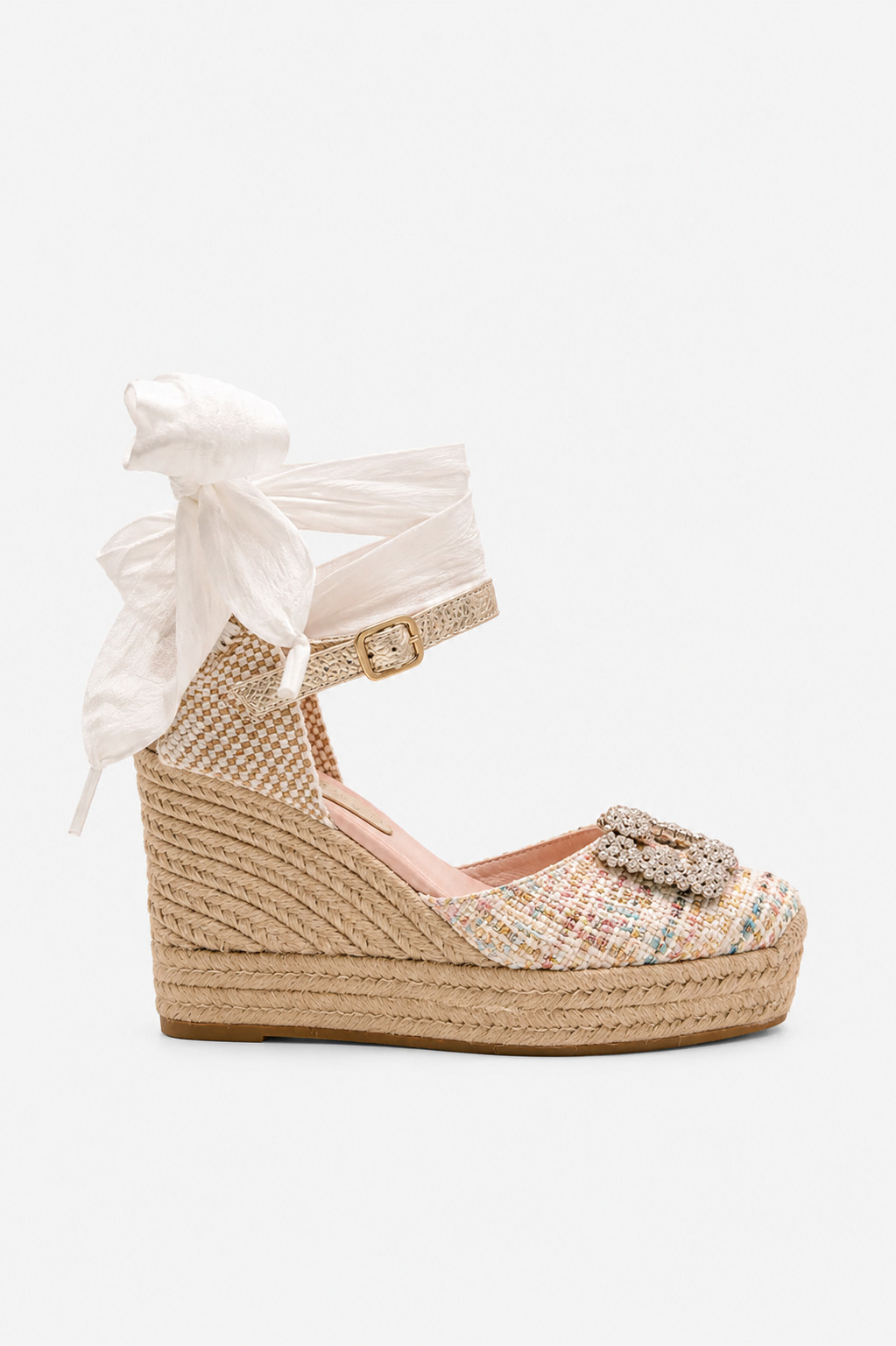Personaliza tu Olivia broche fiesta