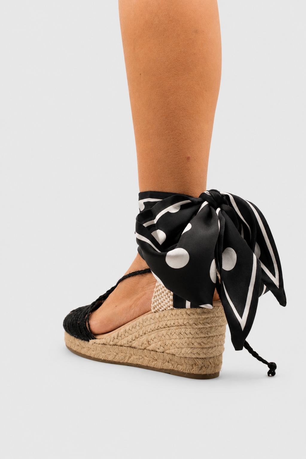 Personaliza tu Linette con pañuelo