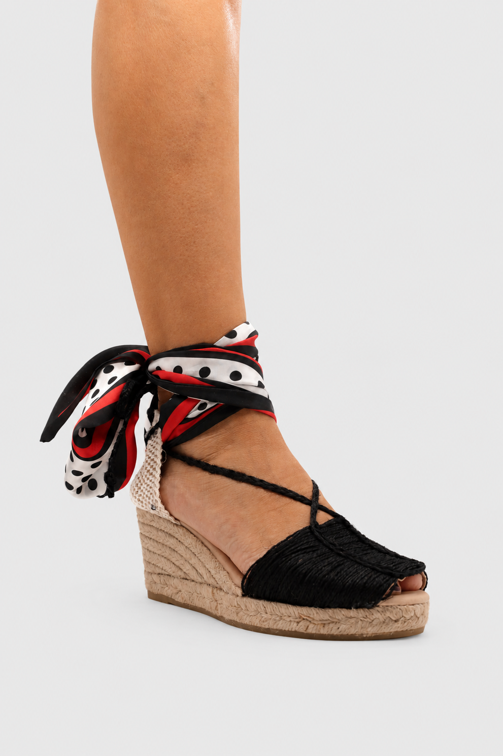 Personaliza tu Linette con pañuelo