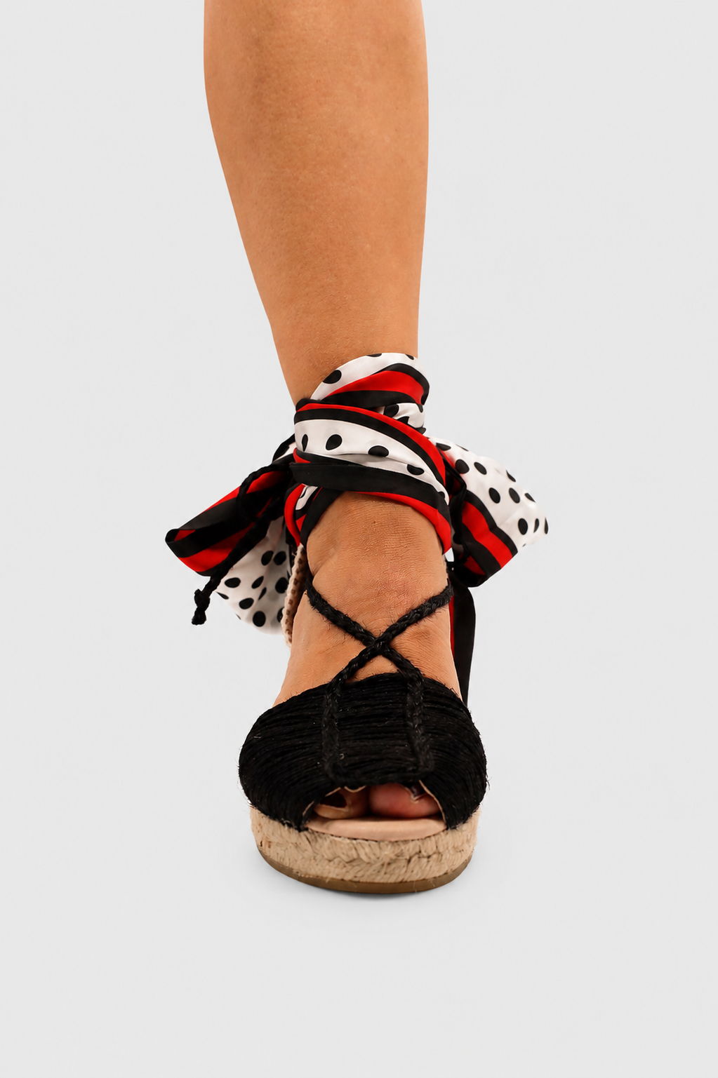 Personaliza tu Linette con pañuelo