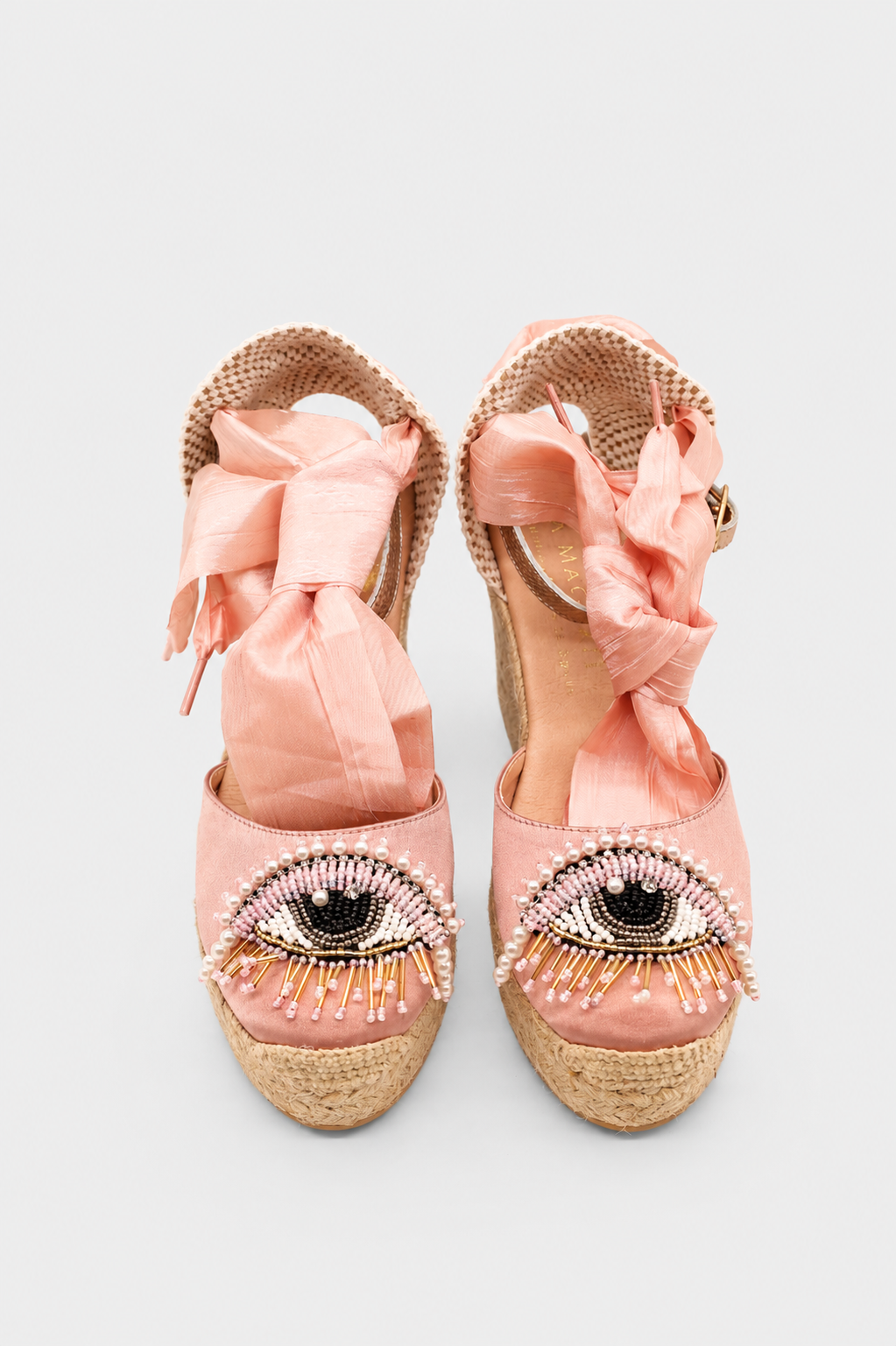 Personaliza tu Lola con parche