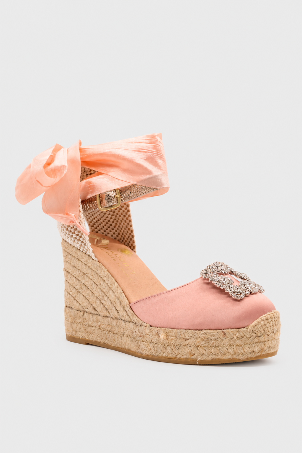 LOLA- Coral