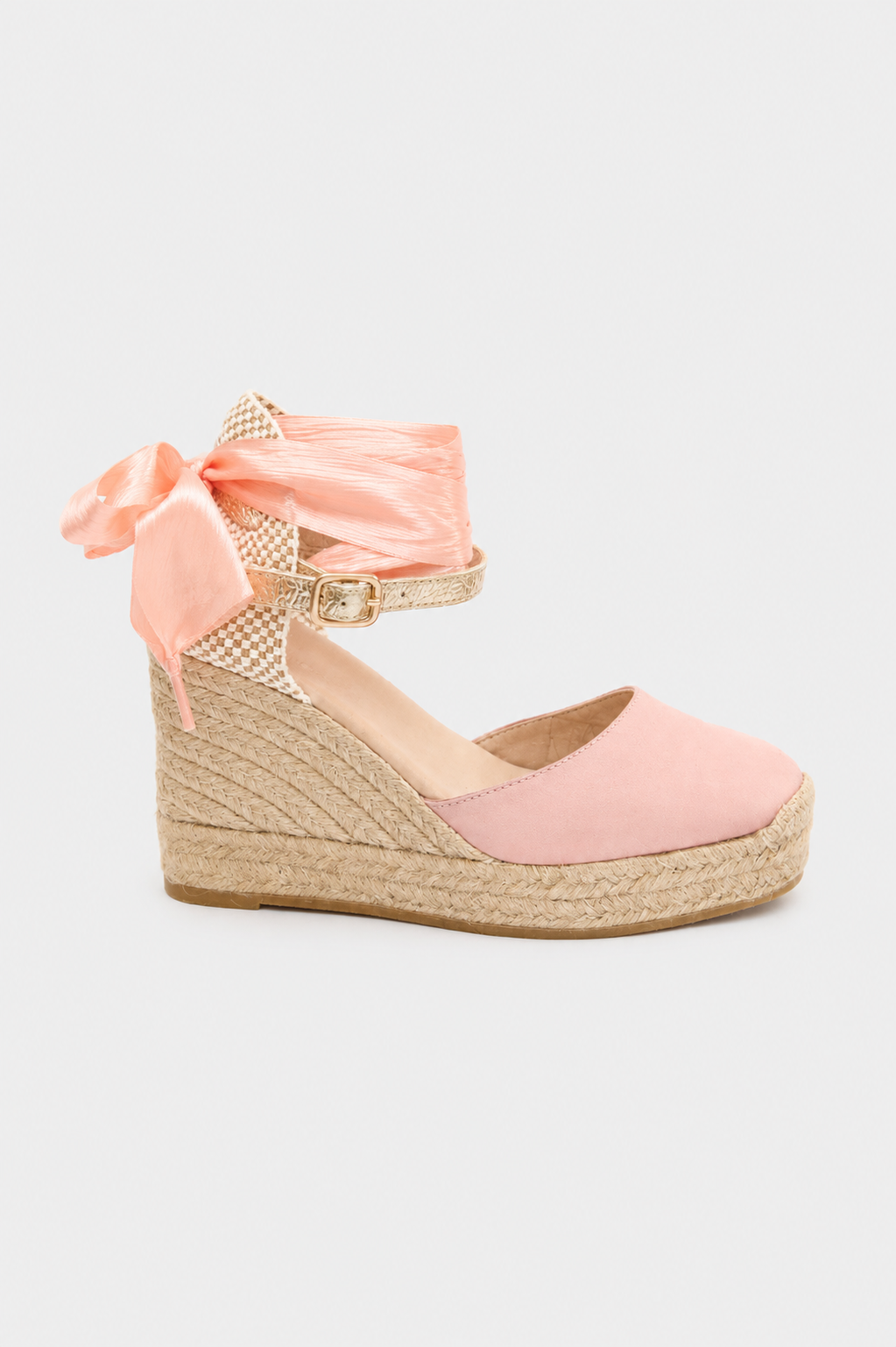LOLA- Coral