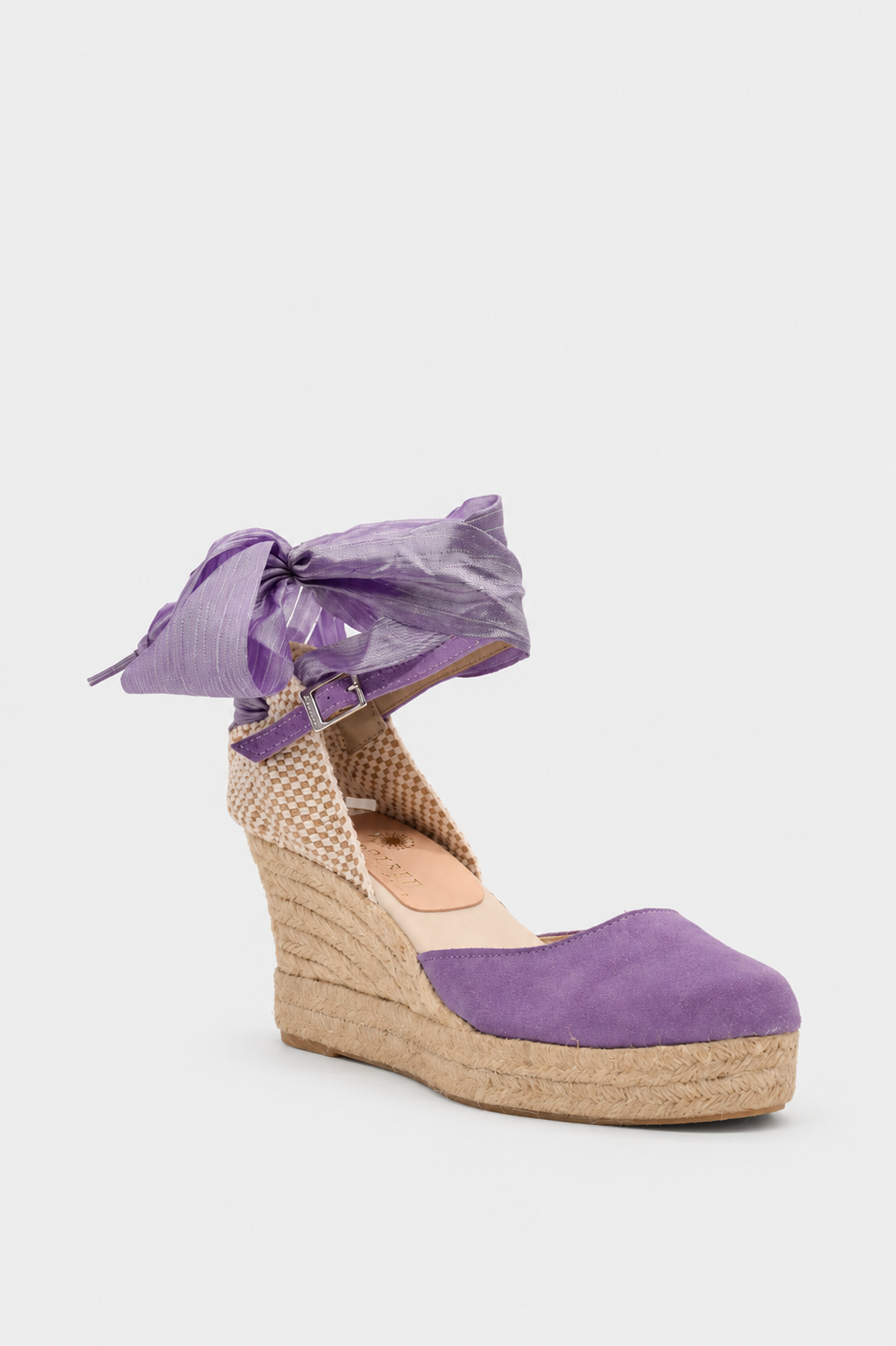 MERCEDES - Violeta